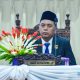 Wakil Ketua I DPRD HSS, Husnan (Foto : Istimewa)