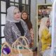 Ketua TP PKK HSS sekaligus Ketua Dekranasda HSS, Hj Mustaidah. (Foto : Istimewa)