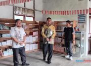 Tingkatkan Kualitas Pendidikan, Disdikbud HSS Akan Rehab Ratusan Sekolah