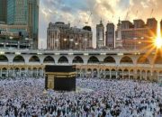 5 Tips untuk Jamaah Haji Indonesia yang Baru Tiba di Tanah Suci