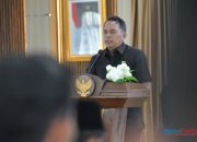 Musrenbang RKPD 2026, DPRD HSS Harapkan Menjadi Solusi Permasalahan Masyarakat