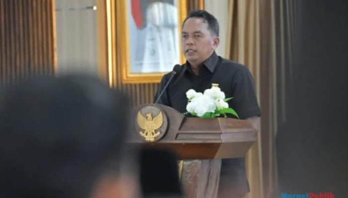 Musrenbang RKPD 2026, DPRD HSS Harapkan Menjadi Solusi Permasalahan Masyarakat