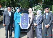 Permudah Masyarakat, Pemkab HSS Siapkan Tiga Unit Mobil Antar Pasien Gratis