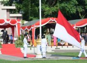 Peringati Hardiknas, Bupati HSS Ingin Cetak SDM Yang Kuat Lewat Dunia Pendidikan