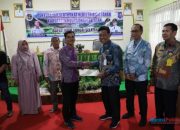 Lewat Program TORA BPN, Pemkab HSS Bagikan Sertifikat Tanah Masyarakat