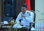 Pimpin Rakor, Wabup Suriani Ajak OPD Optimalkan Realisasi Program Pembangunan