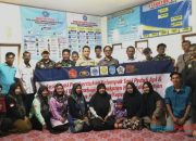 PT Palmina Utama – Julong Grup Bentuk Satgas Karhutla
