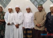 Wabup Suriani Hadiri Pengajian Alkaramah, Tegaskan Komitmen Perkuat Ukhuwah Islamiyah