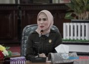 DPRD HSS Bahas Ranperda Penyertaan Modal Rp2 Miliar ke PT BPR