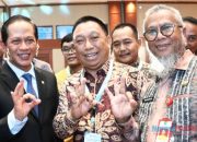 Tapin Bebas Sanksi, Wabup Juanda Tegaskan Komitmen Pengelolaan Sampah Kolaboratif