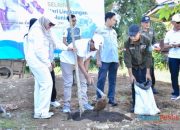 Pemkab HSS Peringati Hari Lingkungan Hidup Sedunia dengan Aksi Nyata di Pasar Kandangan