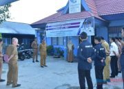 Apresiasi Kinerja ASN, Wabup Suriani Puji Prestasi Diskominfo HSS dalam Program Penyiaran Ramadan