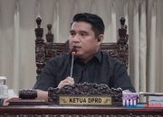 DPRD dan Pemkab HSS Sepakati Jadwal Program Kerja Mei 2025