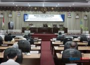 DPRD HSS Apresiasi Dukungan Eksekutif atas Ranperda Perlindungan Lahan Pertanian