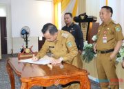 Siapkan Pembangunan Inklusif 2026, Bupati Tapin Dorong Sinergi dan Inovasi Pendanaan