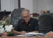 Pemkab HSS dan DPRD Kebut Pembahasan Ranperda Pajak dan Retribusi