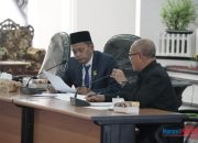 DPRD HSS Susun Jadwal Kerja Bulan Juli 2025, Fokuskan Pengawasan dan Pembahasan Perda