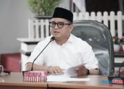 Perkuat Fungsi Legislasi dan Pengawasan, DPRD HSS Bahas Peraturan Tata Tertib Baru