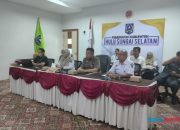 Pemkab HSS Dorong Koperasi Merah Putih Jadi Motor Ekonomi Desa dan Kelurahan