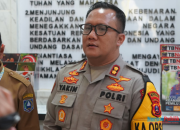 Polres HSS Bekuk Pelaku Pembunuhan Sadis di Loksado, Tiga Orang Masih Buron