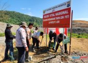 Cegah Tambang Ilegal, PT AGM dan Polda Kalsel Intensifkan Pengawasan Peti