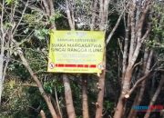 Warga Mangkatip Minta BKSDA Kalteng Revisi Plang Kawasan Konservasi Sungai Rangga Ilung