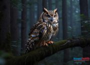 Bolehkah Memelihara Burung Hantu? Ini Penjelasan Lengkap Sebelum Anda Putuskan