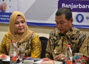Tingkatkan Kualitas Layanan, Bupati HSS Buka Pelatihan Public Speaking ASN MPP