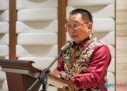 Pemkab Tapin Gelar FGD Tingkatkan Kualitas Laporan Keuangan Daerah