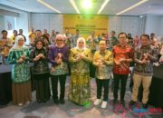 Pemkab Tapin Susun Renstra Posyandu 2025, Fokus Tingkatkan Layanan Kesehatan Masyarakat