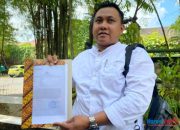Bantah Dugaan Penyerobotan Lahan, PT AGM Tempuh Jalur Hukum ke Polda Kalsel