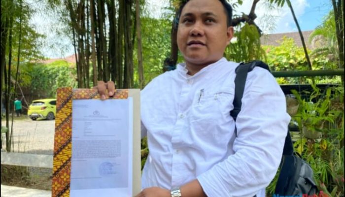 Bantah Dugaan Penyerobotan Lahan, PT AGM Tempuh Jalur Hukum ke Polda Kalsel