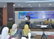 Sekda HSS Tekankan Pentingnya Pemahaman Sistem Perencanaan dan Keuangan bagi CPNS