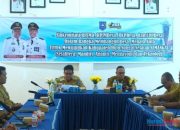 Pemkab HSS Sinkronkan RPJMD, RPJMDes, dan IPPD untuk Wujudkan Pembangunan Desa Terarah