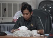DPRD HSS Minta BPBD Tingkatkan Kesiapsiagaan Cegah Karhutla
