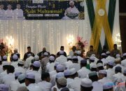 Pemkab HSS Gelar Peringatan Maulid Nabi Muhammad SAW di Islamic Center