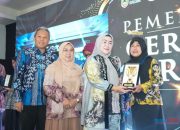 Kader Posyandu Tapin Raih Tiga Penghargaan di Jambore Tingkat Kalsel 2025