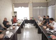 DPRD HSS dan Eksekutif Bahas Usulan Pemekaran Desa di Kecamatan Daha