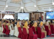 HSS Gelar Rembuk Stunting, Angka Prevalensi Turun Jadi 19,8 Persen