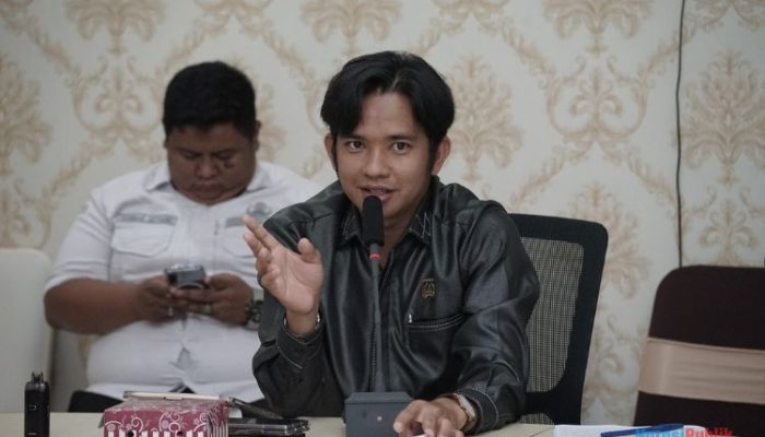 Tingkatkan PAD, Komisi II DPRD HSS Dorong Pengembangan Potensi Wisata Loksado