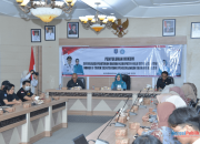 TP PKK HSS Dorong Pengembangan Ekonomi Kreatif Lewat Sosialisasi Perda Nomor 6 Tahun 2024