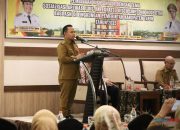 Digitalisasi Pengawasan Disiplin ASN, Pemkab Tapin Luncurkan Aplikasi I’DIS