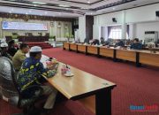 DPRD HSS Bahas Kekosongan Jabatan Kepala Kemenag, Usulan Putra Daerah Menguat