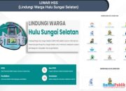 Masuk 5 Besar Nominasi Nasional, Inovasi “LIWAR HSS” Jadi Satu-satunya Perwakilan Kalsel di Bhumandala Award 2025