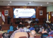 Penurunan Dana Transfer, Bupati HSS Bersama Pemprov Kalsel Bahas Strategi Fiskal Daerah 2026