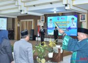 Dorong Semangat Pelayanan Publik, Bupati Syafrudin Rotasi Pejabat di Lingkup Pemkab HSS