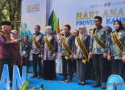 Gubernur Kalsel dan Bupati HSS Gaungkan Perlindungan Anak di Peringatan HAN 2025