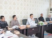 Dorong Iklim Investasi Daerah, Komisi III DPRD HSS Bahas Ranperda Penanaman Modal
