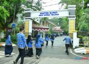 Bantah Isu Tak Jelas, Pemkab HSS Ajak Masyarakat Tak Mudah Percaya Hoax