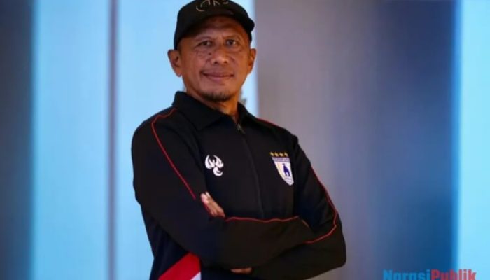 Misi Selamatkan Persipura, Rahmad Darmawan Resmi Tangani Mutiara Hitam
